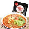 QQ Hot and Sour Potato Noodles 163g x 2bags view 1