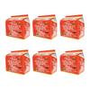 [SAPPORO ICHIBAN] Sriracha Yakisoba, Spicy Chow Mein, No. 1 Tasting Japanese Instant Noodles (3.6 Oz/102 g) (30 Packs) view 1
