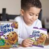 Entenmann's Little Bites Blueberry Mini Muffins 2 pack (40 pouches total) view 3