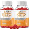 IDEAL PERFORMANCE Nextgen Pharma Ketos Gummies NextGen Ketos Gummies Next Gen Ketos Gummies Nextgen Ketos Gummy Max (2 Pack) view 1