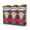 Dragon - Ultra Strength Pain Relief Cream for Muscle, Back and Joint Pain Cream, 2 Ounce (Pack of 3) view 1
