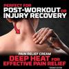 Dragon - Ultra Strength Pain Relief Cream for Muscle, Back and Joint Pain Cream, 2 Ounce (Pack of 3) view 2