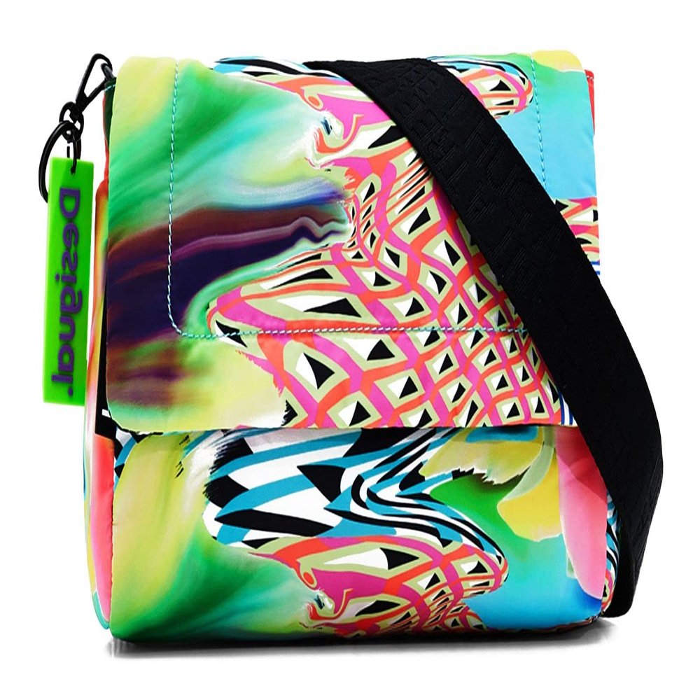 BAG_HAWAIIAN GEOSUR, 9019 TUTTI FRUTI, U