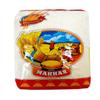 Semolina (Manna) Barley Russkoe pole 800g/ 28.2oz .Imported Russian Organic Cereal Groats view 1