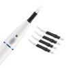 Dental Cordless Gutta Percha Teeth Gum Cutter Endo Gutta Cutter+4 Tips 110V/220V (US plug) view 1