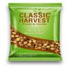 BBRATS Healthy and Nutritious Roasted Chana (Chickpea)/ BHUNA Chana / Unsalted Roasted Chana Whole with Skin 1500g (Pack of 3, 500 gm Each) view 1