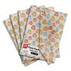 Fall Pumpkin Printed Tissue Paper Sheets for Gift Bags and Wrapping - Bulk Halloween Tissue - Decorative Art Paper for Packaging and Gifting | 24 Sheets 20" x 30" view 1