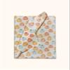 Fall Pumpkin Printed Tissue Paper Sheets for Gift Bags and Wrapping - Bulk Halloween Tissue - Decorative Art Paper for Packaging and Gifting | 24 Sheets 20" x 30" view 2