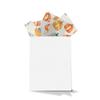Fall Pumpkin Printed Tissue Paper Sheets for Gift Bags and Wrapping - Bulk Halloween Tissue - Decorative Art Paper for Packaging and Gifting | 24 Sheets 20" x 30" view 3