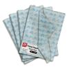 Blue Elephant Printed Tissue Paper for Gift Bags or Boxes and Wrapping - Baby Shower Bulk Decorative Art Tissue Paper for Packaging and Gifting | 24 Sheets 20" x 30" view 1