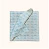 Blue Elephant Printed Tissue Paper for Gift Bags or Boxes and Wrapping - Baby Shower Bulk Decorative Art Tissue Paper for Packaging and Gifting | 24 Sheets 20" x 30" view 2