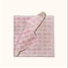 Pink Elephant Printed Tissue Paper for Gift Bags or Boxes and Wrapping - Baby Shower Bulk Decorative Art Tissue Paper for Packaging and Gifting | 24 Sheets 20" x 30" view 2