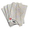 Confetti Birthday Printed Tissue Paper for Gift Bags or Boxes and Wrapping - Bulk Decorative Art Tissue Paper for Packaging and Gifting | 24 Sheets 20" x 30" view 1