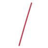 SANWA KAKEN Paper Straw Bag Pack 500 pcs Red / 63-5698-67 view 1