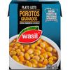 Wasil Porotos granados , plato listo 380 grs from Chile view 1