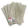 Palm Leaves Printed Tissue Paper for Gift Bags or Boxes and Wrapping - Bulk Decorative Art Tissue Paper for Packaging and Gifting | 24 Sheets 20" x 30" view 1