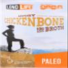 LonoLife Chicken Bone Broth Sticks, 4 Packs, Gluten Free, 2.24 Ounces (Pack Of 6) view 1