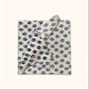Paw Prints Printed Tissue Paper for Gift Bags or Boxes and Wrapping - Bulk Decorative Art Tissue Paper for Packaging and Gifting | 24 Sheets 20" x 30" view 2