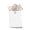 Pro Supply Global Rainbows Printed Tissue Paper for Gift Bags or Boxes and Wrapping - Spring Bulk Decorative Art Tissue Paper for Packaging and Gifting | 24 Sheets 20" x 30" view 3