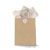 Pro Supply Global Rainbows Printed Tissue Paper for Gift Bags or Boxes and Wrapping - Spring Bulk Decorative Art Tissue Paper for Packaging and Gifting | 24 Sheets 20" x 30" view 4