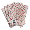 Pro Supply Global - Bulk Elegant Spring Cherries Tissue Paper Wrapping Gift Bag Crafts DIY Project Party Decorations Packaging - Creative Uses for Wedding Birthday & Holiday Events - 24 Sheets 20"x30" view 1