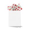 Pro Supply Global - Bulk Elegant Spring Cherries Tissue Paper Wrapping Gift Bag Crafts DIY Project Party Decorations Packaging - Creative Uses for Wedding Birthday & Holiday Events - 24 Sheets 20"x30" view 3