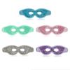 cn herb Ice Compress Eye Mask, Relieve Eye Fatigue, Eliminate Puffiness, Ice Pack, Eye Protection Cold Compress (Grey) view 2