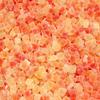 Dried Diced Papaya, Low Sugar No Sulfur (Unsulfured Natural Dices, no SO2) (0.5 lb) view 1