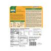 Ashoka Meals 1932, Instant Rice, Vegan Chickpea Rice, All-Natural, Kosher Certified, Ready to Eat Pilaf, Chana Pulao, Made from Aged Basmati Rice, Authentic Indian Meals, No Preservatives, Pack of 5 view 2