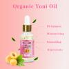 forvirness Natural Feminine Wash Yoni Oil Set, Body Cleanser with Cleaning Factor, Yoni Wash for Women pH Balance,1 fl.oz Peach Feminine Oil & 6.7 fl.oz Intimate Cleanser view 3