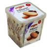 Pepperidge Farm, Milano, Cookies, Dark Chocolate, 22.5 oz, Multi-pack, 30 count - 0,75 OZ (21g) packs view 1