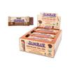JAMBAR Organic Artisan Energy Bar (Chocolate Cha Cha - 12 Pack) view 1