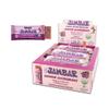JAMBAR Organic Artisan Energy Bar (Jammin' Jazzleberry - 12 Pack) view 1