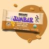 JAMBAR Organic Artisan Energy Bar (Peanut Butter Malt Melody - 12 Pack) view 3