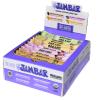 JAMBAR Organic Artisan Energy Bar (Variety Flavors - 12 Pack) view 1