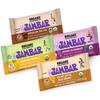 JAMBAR Organic Artisan Energy Bar (Variety Flavors - 12 Pack) view 3