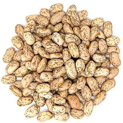 2 Set - Bulk Pinto Beans | Bulk 20 lbs | 100% natural | Premium Quality 20 Pound (Pack of 1)