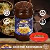Rani Bhel Puri Concentrate (Sweet & Spicy Sauce) 10.5oz (300g) Glass Jar, Ready to Eat, Pack of 5+1 FREE ~ Vegan | Gluten Free | NON-GMO | Kosher | No Colors | Indian Origin view 4