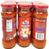 Rani Vada Pav Garlic Chutney 10.5oz (300g) Glass Jar, Ready to Eat, Pack of 5+1 FREE ~ Vegan | Gluten Free | NON-GMO | Indian Origin view 2