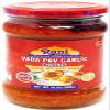 Rani Vada Pav Garlic Chutney 10.5oz (300g) Glass Jar, Ready to Eat, Pack of 5+1 FREE ~ Vegan | Gluten Free | NON-GMO | Indian Origin view 3