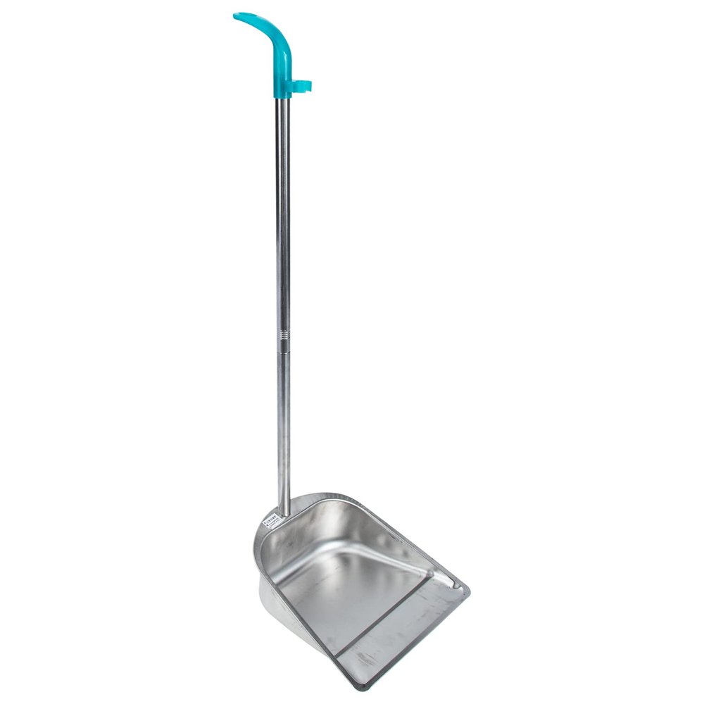 LIFKOME Cleaning Dustpan Handle Ergonomic Garbage Shovel for Office Home Use Capacity Design for Efficient Household Cleaning and Daily Tasks