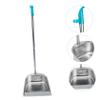 LIFKOME Cleaning Dustpan Handle Ergonomic Garbage Shovel for Office Home Use Capacity Design for Efficient Household Cleaning and Daily Tasks view 4