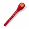 Operitacx Manual Massage Hammer with Grip, Cotton Acupoint Body Hammer to Promote Blood Circulation for Back Shoulder Neck Arm Leg view 1