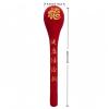 Operitacx Manual Massage Hammer with Grip, Cotton Acupoint Body Hammer to Promote Blood Circulation for Back Shoulder Neck Arm Leg view 4