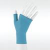 JUZO 15-20 mmHg, Soft, Seamless Gauntlet, Right, Prints, Size: XL (2000ACRI01-XL) view 1