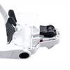 5 Lens 1.0X 1.5X 2.0X 2.5X 3.5X Adjustable Headband Magnifying Glass Magnifier with LED Light Lamp Magnifying Glasses for False Lashes Eyelash Extension White view 4