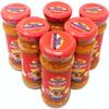 Rani Peanut Garlic Chutney 10.5oz (300g) Glass Jar, Ready to Eat, Pack of 5+1 FREE ~ Vegan | Gluten Free | NON-GMO | No Colors | Indian Origin view 3