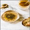 Villa Jerada, Premium Tahini - 16 oz Small-Batch Roasted Stone-Ground USA Sesame Seeds, Creamy Texture, Perfect to make Hummus (TAHINI - 2 JARS) view 2