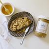 Villa Jerada, Premium Tahini - 16 oz Small-Batch Roasted Stone-Ground USA Sesame Seeds, Creamy Texture, Perfect to make Hummus (TAHINI - 2 JARS) view 3