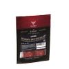 4 Set of 3 - Uncured All Natural Authentic Beef Dry Salami (3 packages 4 oz. each) NITRATE FREE, NITRITE FREE, MSG FREE, DAIRY FREE, GLUTEN FREE view 1